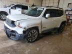 JEEP RENEGADE 2017