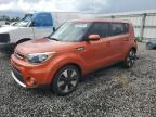KIA SOUL 2018