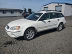 SUBARU LEGACY 2006