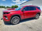 CHEVROLET TRAVERSE 2026