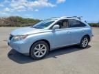 LEXUS RX 2010