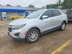 CHEVROLET EQUINOX 2022
