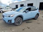 SUBARU CROSSTREK 2020