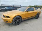 FORD MUSTANG 2010