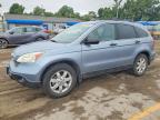 HONDA CR-V 2009