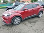TOYOTA C-HR 2019