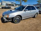 SUBARU IMPREZA 2004