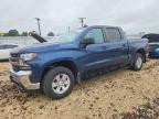 CHEVROLET SILVERADO 2021