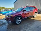 JEEP CHEROKEE 2019