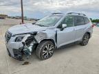 SUBARU FORESTER 2022
