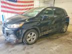 CHEVROLET TRAX 2021