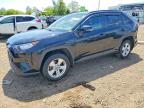 TOYOTA RAV4 2021
