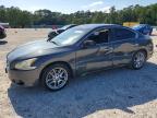 NISSAN MAXIMA 2013