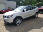 NISSAN ROGUE SPORT 2018