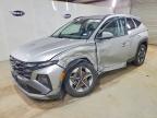 HYUNDAI TUCSON 2025