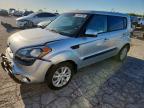 KIA SOUL 2013