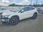SUBARU CROSSTREK 2023