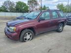 CHEVROLET TRAILBLAZER 2006