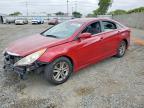 HYUNDAI SONATA 2014