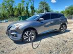 NISSAN MURANO 2018