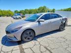 HYUNDAI ELANTRA 2021