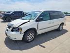 DODGE GRAND CARAVAN 2001