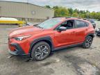 SUBARU CROSSTREK 2024
