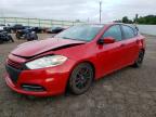DODGE DART 2013