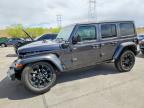JEEP WRANGLER 2025
