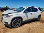 CHEVROLET TRAVERSE 2019
