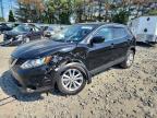 NISSAN ROGUE SPORT 2018