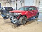 FORD EXPLORER 2022