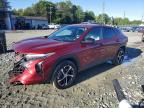 CHEVROLET TRAX 2024
