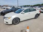 NISSAN ALTIMA 2016