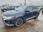 MITSUBISHI OUTLANDER 2019