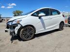 HONDA FIT 2018