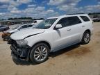 DODGE DURANGO 2022