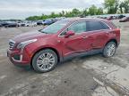 CADILLAC XT5 2017