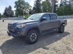 TOYOTA TACOMA 2017