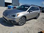 SUBARU OUTBACK 2017