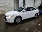 TOYOTA CAMRY 2017