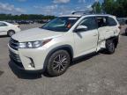 TOYOTA HIGHLANDER 2019