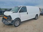 CHEVROLET EXPRESS 2013