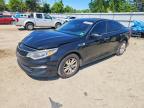 KIA OPTIMA 2016
