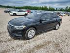 VOLKSWAGEN JETTA 2019