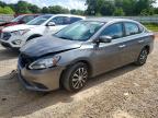 NISSAN SENTRA 2017