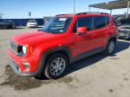 JEEP RENEGADE 2020