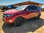 CHEVROLET EQUINOX 2019