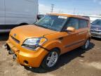 KIA SOUL 2011