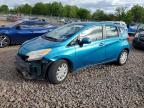 NISSAN VERSA NOTE 2014